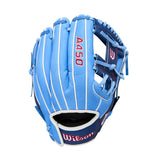 Wilson A450 Youth 11.5" Glove (WBW103980115)