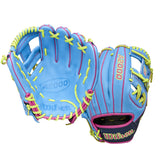 Wilson A2000 1786 11.5" Glove - Spring 2026 (WBW104133115)
