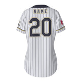 Sublimated Game Jersey (Tri City Titans Tournament Apparel)