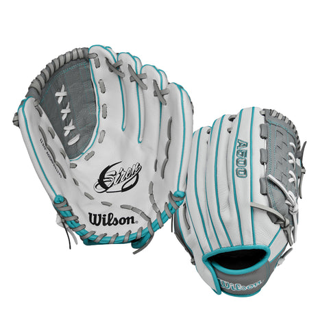 Wilson Siren Fastpitch 11.75" Glove (WBW1014191175)