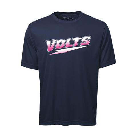Pro Team Dri Fit Shirt - Men's (PCFA VOLTS)