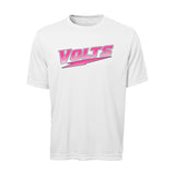 Pro Team Dri Fit Shirt - Youth (PCFA VOLTS)
