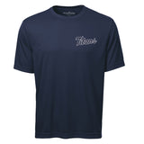 Pro Team Dri Fit Shirt - Men's (Tri City Titans Coaches)