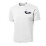 Pro Team Dri Fit Shirt - Men's (Tri City Titans Coaches)