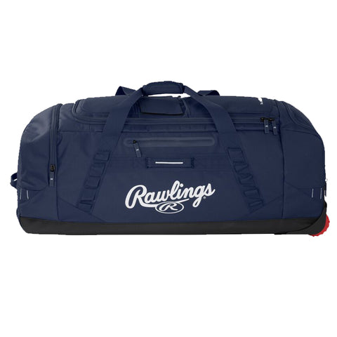 Rawlings YADI2 Wheeled Equipment Bag