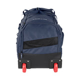 Rawlings YADI2 Wheeled Equipment Bag (PCFA VOLTS - PLAYERS)