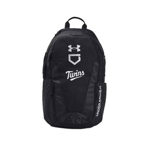 Under Armour Yard Baseball Backpack (North Shore Twins) **PLAYERS ONLY ITEM**