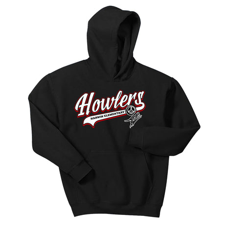 GILDAN® Heavy Blend™ Hoodie (Harwin Elementary)
