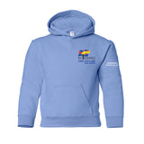 GILDAN® Heavy Blend™ Hoodie - (BC Games Fraser Valley)
