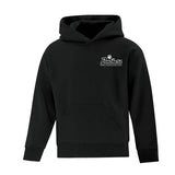 ATC™ Everyday Fleece Hooded Sweatshirt - Youth (Parkland Elementary Grad 2027)