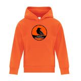 GILDAN® Heavy Blend™ Hoodie - Orange (Delta Walk for Truth and Reconciliation)