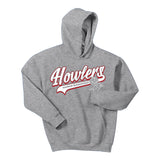 GILDAN® Heavy Blend™ Hoodie (Harwin Elementary)