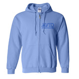 GILDAN® Heavy Blend™ Full Zip Hoodie (Aldergrove Community)