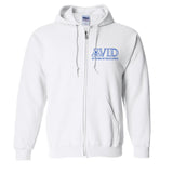 GILDAN® Heavy Blend™ Full Zip Hoodie (Aldergrove Community)