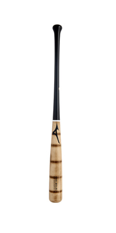 Mizuno MZM 243 Pro Select Maple Wood Bat (340633)