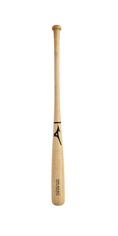 Mizuno MZM 110 Pro Select Maple Wood Bat (340634)