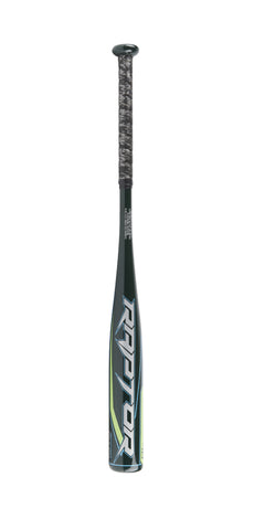 2022 Rawlings Raptor -10 (2 1/4" Barrel) USA Baseball Bat (US2R10)