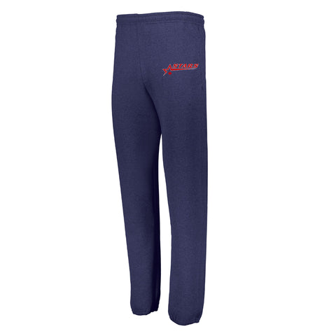 Russell Sweatpants with Pockets (North Shore Stars)