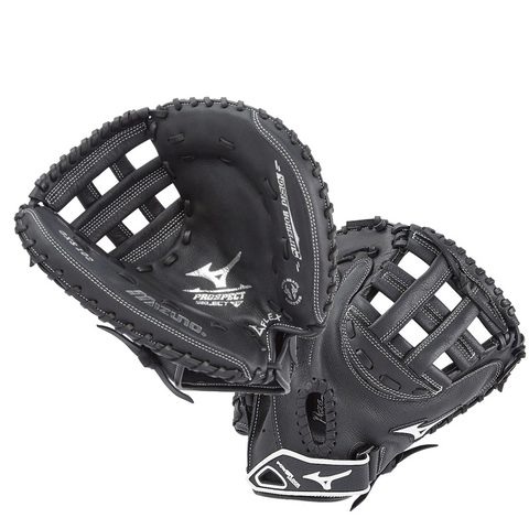 Mizuno Prospect Youth Softball Catchers Glove (GXS102)