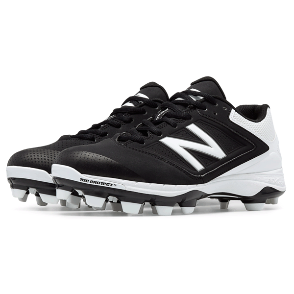 New balance women's sp4040 low molded softball deals cleats