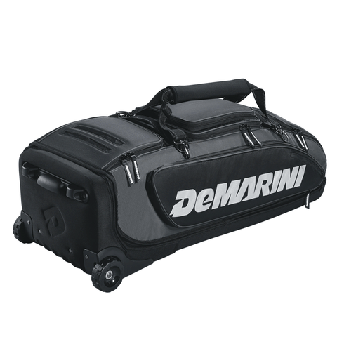 Demarini Special Ops Wheel Bag