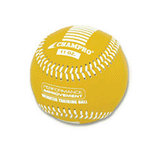 Weighted Baseballs
