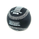 Weighted Baseballs