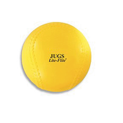 Jugs Lite Flite Foam Baseball