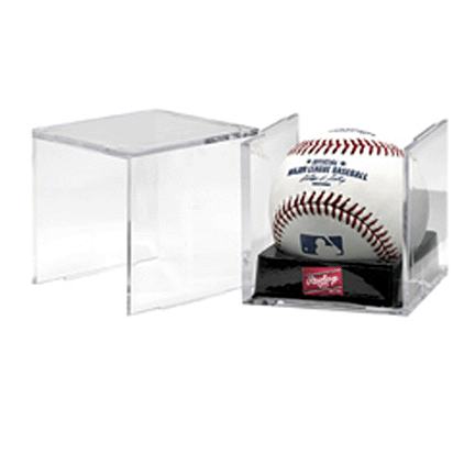 Rawlings Ball Display