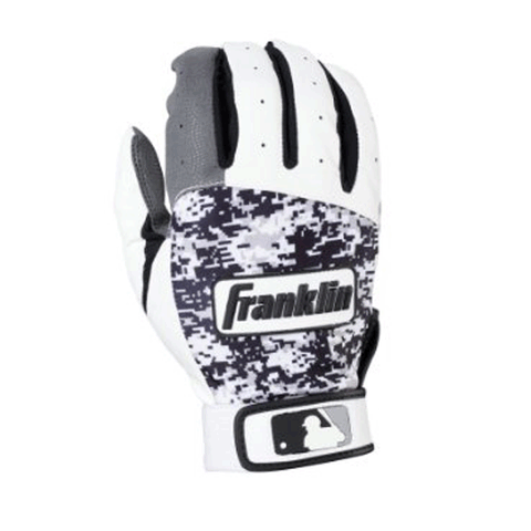 Franklin Youth Digitek Batting Gloves