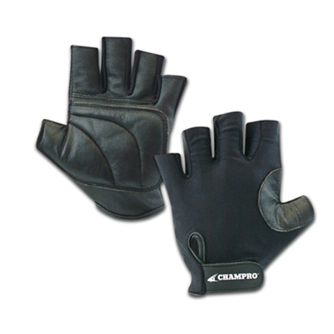 Padded Catchers Glove – Prostock Athletic Supply Ltd