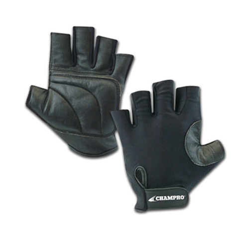 Padded Catchers Glove