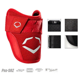 PRO-SRZ Evo Shield Batters Elbow Guard