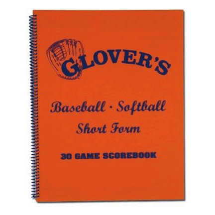 Glover Short Form Book