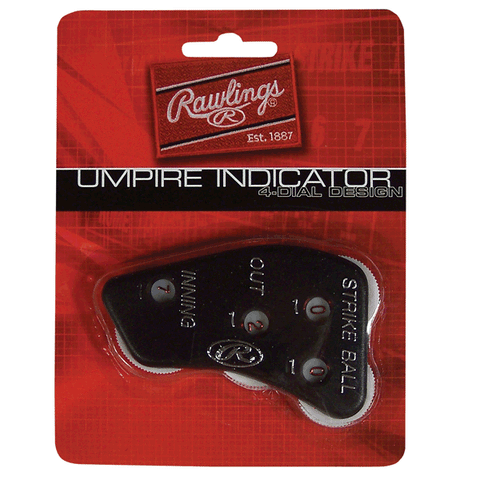 Rawlings 4-way Indicator