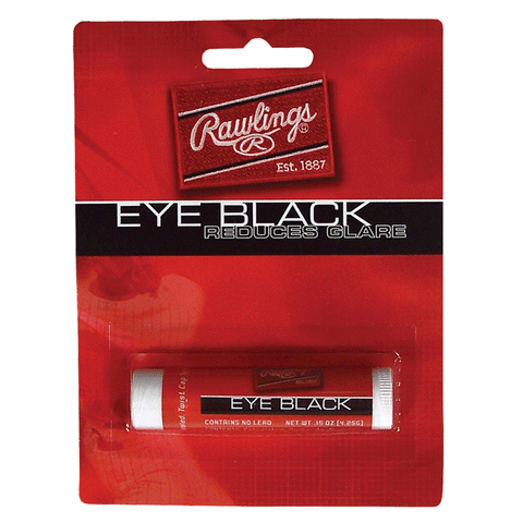 Rawlings Eye Black Tube