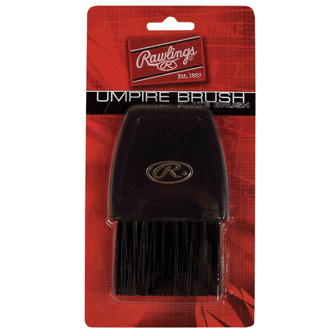 Rawlings Plate Brush - Wood