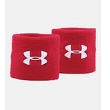 Under Armour Performance Wristbands