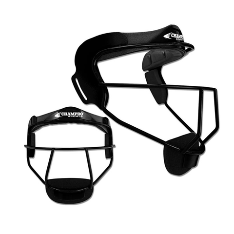 Pitcher Masks – Prostock Athletic Supply Ltd