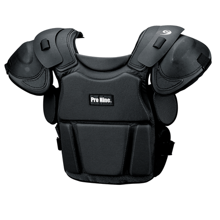 Pro Nine Inside Umpire Chest Pad