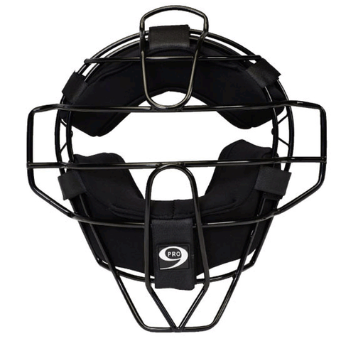 *Pro Nine Lightweight Catchers Mask*