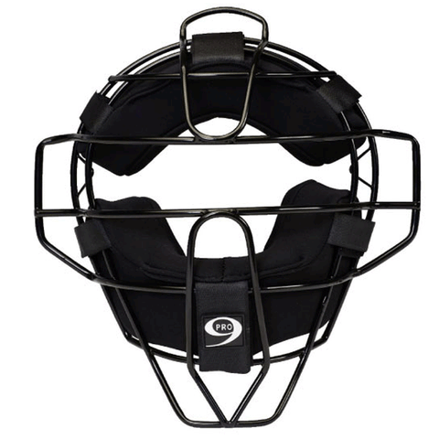 Pro Nine Lightweight Catchers Mask