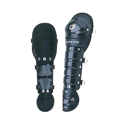 Pro Nine T-Ball Catchers Leg Guard