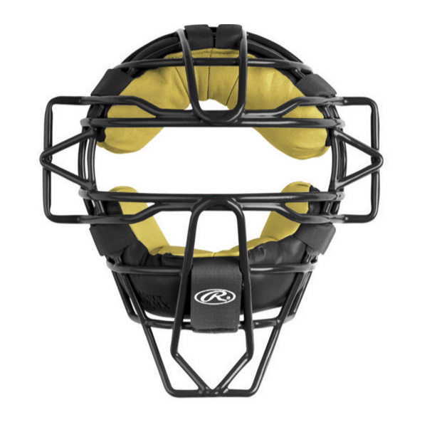 Rawlings PWMX Catchers Mask – Prostock Athletic Supply Ltd