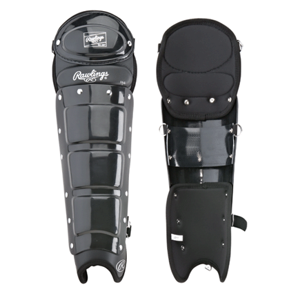 Rawlings ULG Pro Umpire Leg Guards