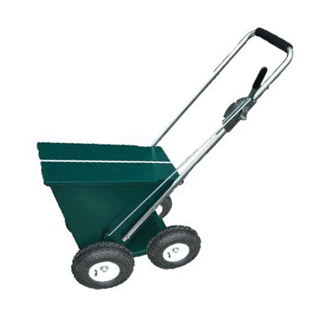 50lb Line Marker (Pneumatic Wheels)