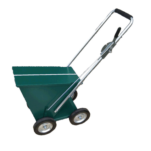 50lb 4-Wheel Line Marker