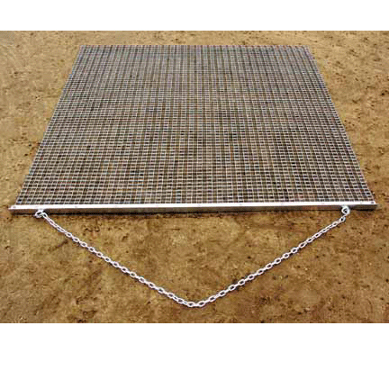 Field Drag Mat - 6 x 6