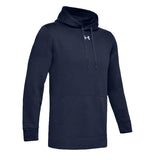 Under Armour Mens Hustle Fleece Hood