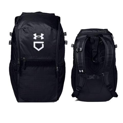 Under armour bat backpack hotsell